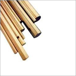 Copper Round Bars