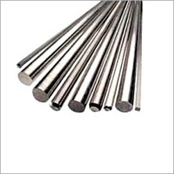 Stainless Steel Round Bars