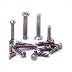 Stainless Steel Fasteners
