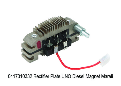 1612 For Use In: For Automobile