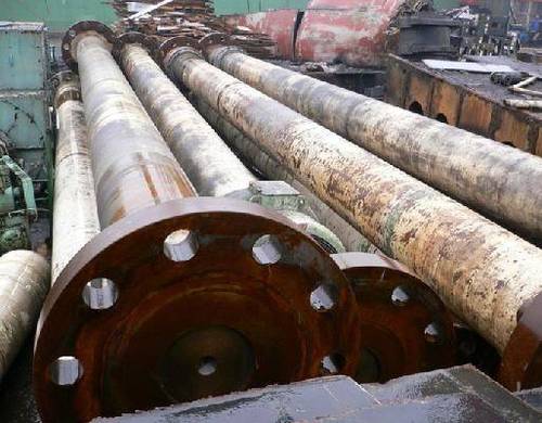 Propellor Shafts