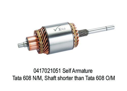 1632 एक्सटी 1051 टाटा 608 एनएम उपयोग के लिए: ऑटोमोबाइल के लिए