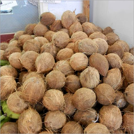 पूर्ण नारियल