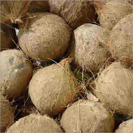 ऑर्गेनिक नारियल