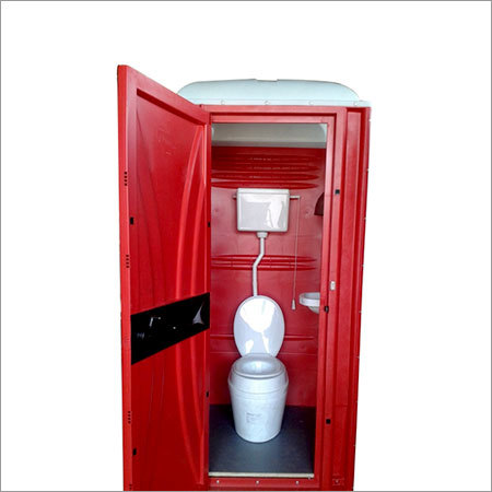 बायो लू टॉयलेट