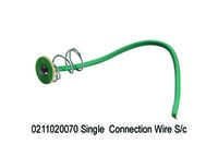 सिंगल कनेक्शन गार्डन होज़ इन उपयोग के लिए: ऑटोमोबाइल के लिए