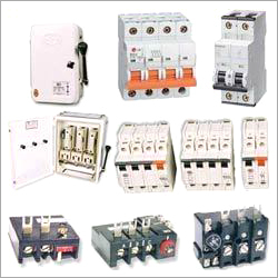 इलेक्ट्रिकल स्विचगियर