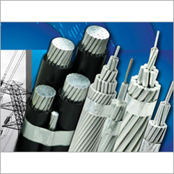 ACSR, AAC, AAAC कंडक्टर