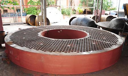 Vacuum Pan