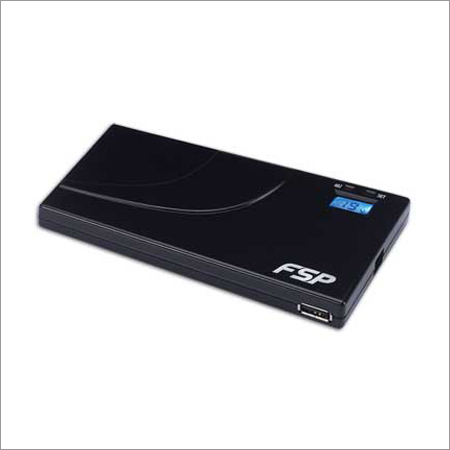 Slim Adapter