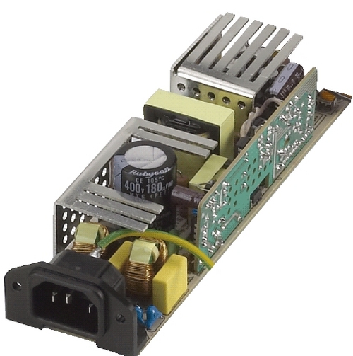 Mini- ITX AC - DC