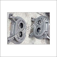 Blower Castings