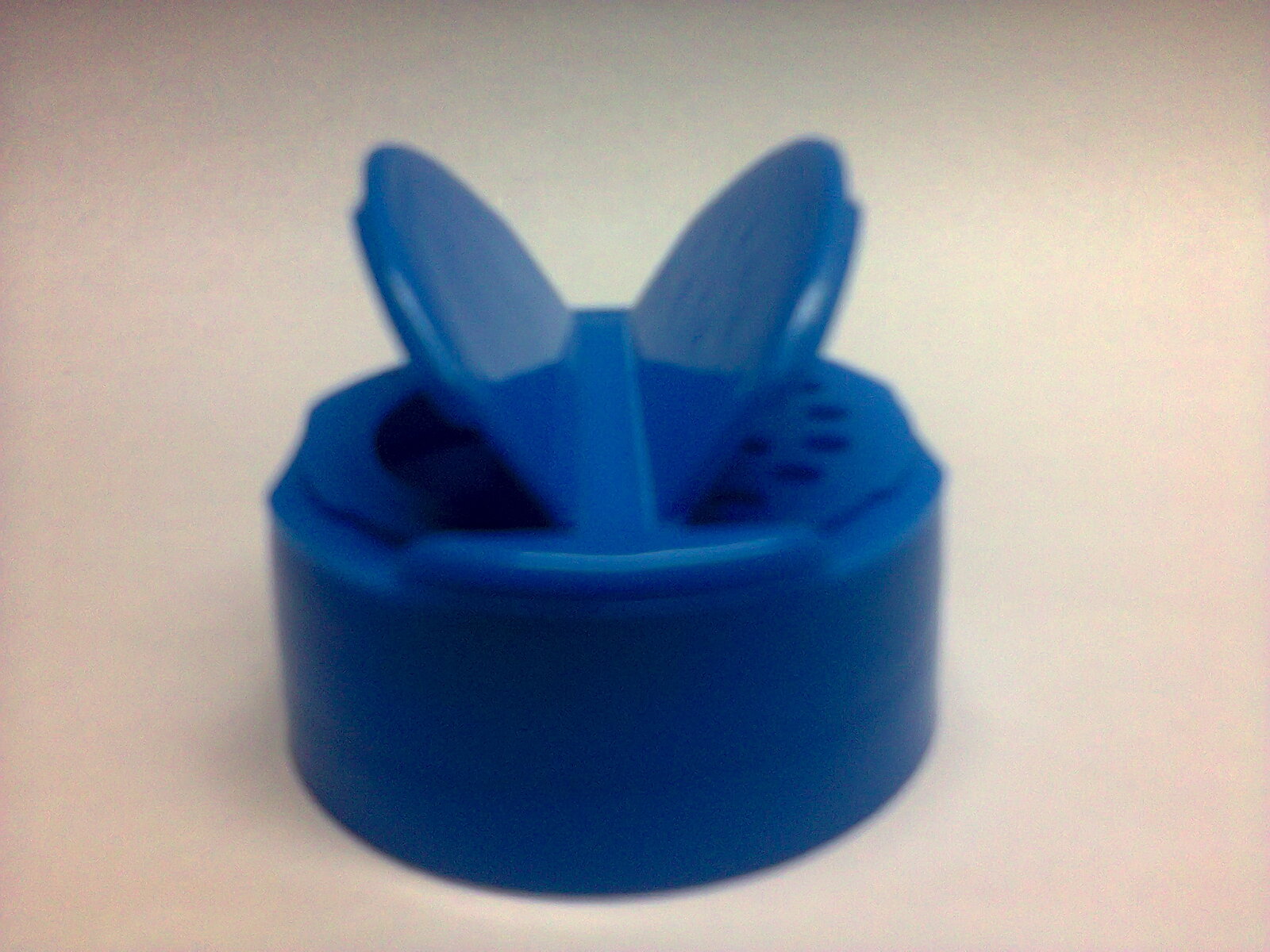 Spice Cap &Container Hardness: Rigid