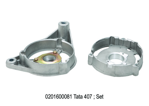 204 Gf 81 टाटा 407; उपयोग के लिए सेट: ऑटोमोबाइल के लिए