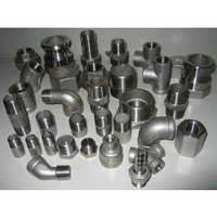 Fabricated Steel Pipe Fittings