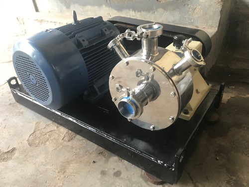 Multi Rings Shear Mill - Automatic Grade: Semi-Automatic