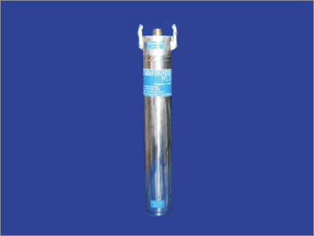Industrial Filters
