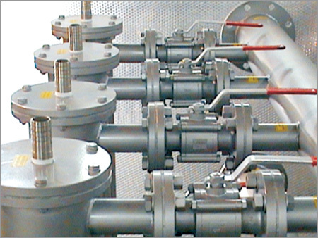 Multiplex Filter