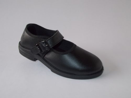 Girls School Shoes