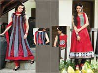 Designer Salwar Suits