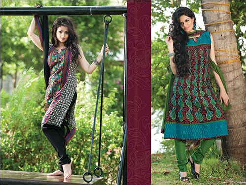 सुंदर सलवार कुर्ता