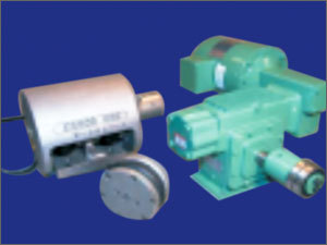 औद्योगिक ऑस्सीलेटर