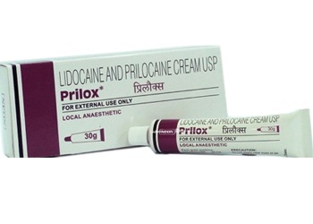 Lidocaine 30gm Cream Neon