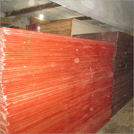 सजावटी प्लाईवुड बोर्ड