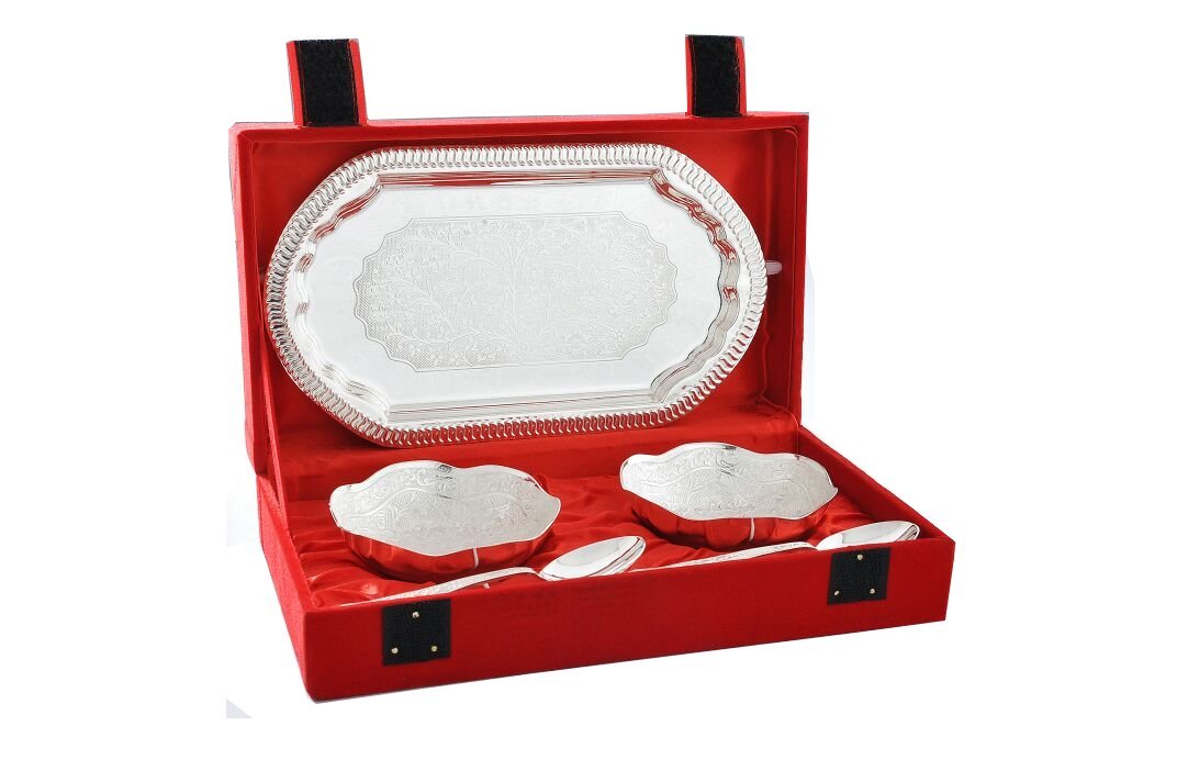 Handicrsfts Tray