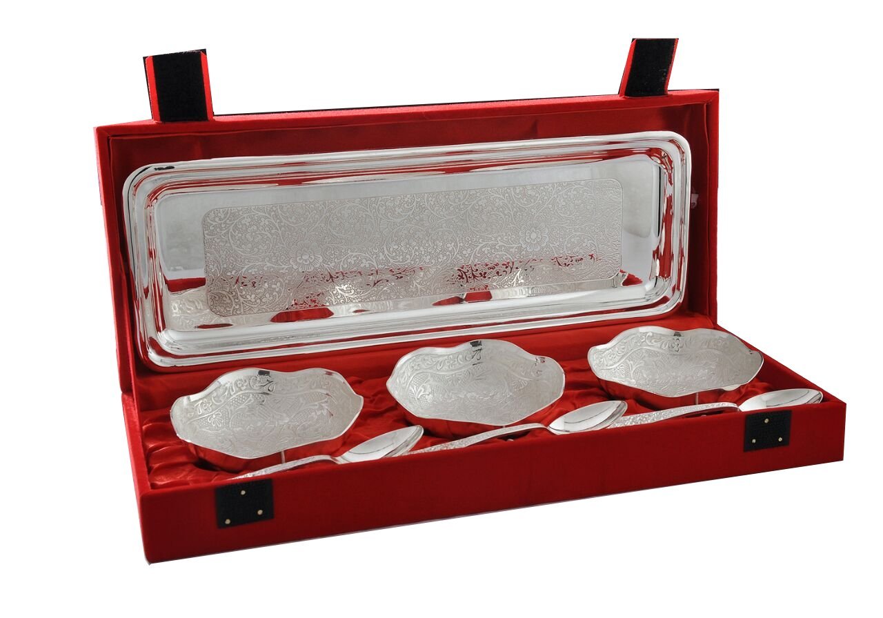 Handicrsfts Tray