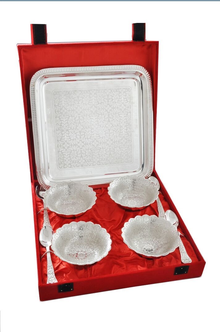 Handicrsfts Tray