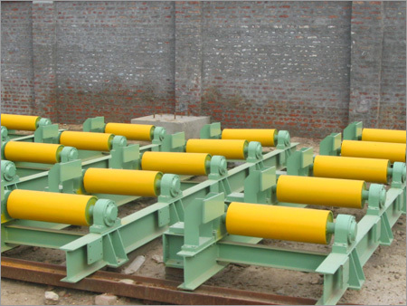 Steel Rolling Mills Machinery