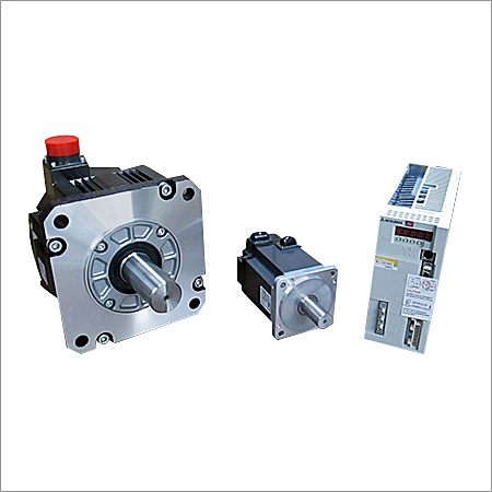 Servo Motor