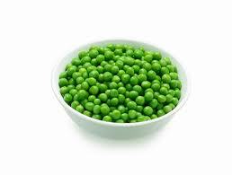 Green Peas