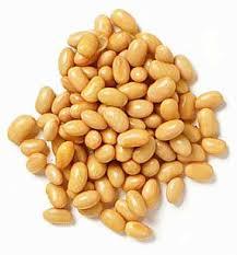 सोया बीन्स