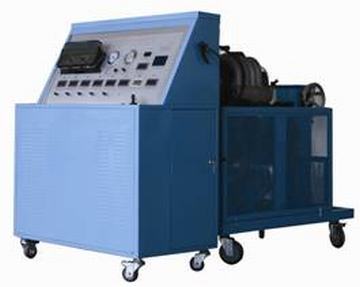 Mild Steel Running Bed For Engine Changer