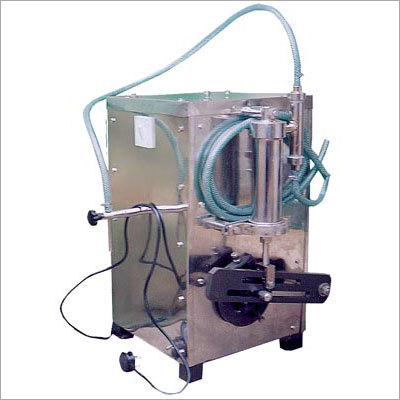 Bottle Filling Machine - Durable Stainless Steel Design | High Precision Automated Filling, User-Friendly Controls, Versatile for Various Bottle Sizes
