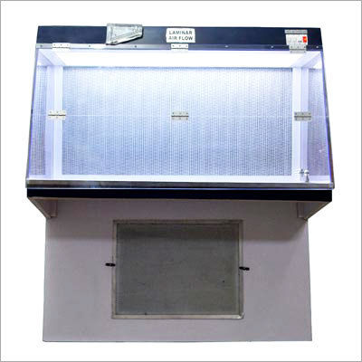 Laminar Air Flow Bench