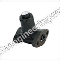 रेलवे के लिए प्लेन चेक वाल्व