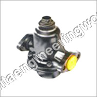 ब्लैक एमु कोच डर्ट कलेक्टर