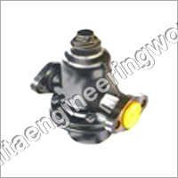 ब्लैक एमु कोच डर्ट कलेक्टर