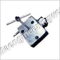 सिल्वर पैसेंजर इमरजेंसी अलार्म सिग्नल डिवाइस