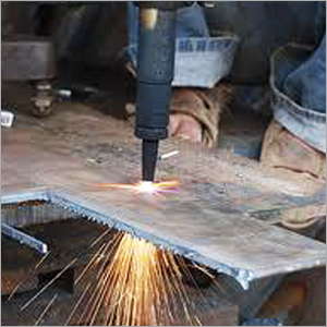 CNC प्रोफ़ाइल कटिंग