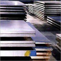 Steel Boiler Plates