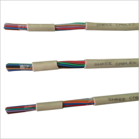 Electronic Cables