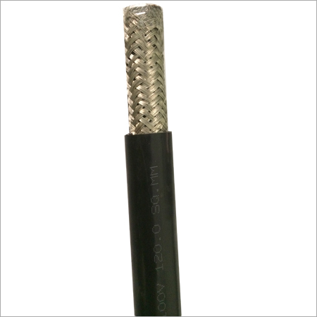 Electrical Shielded Cables