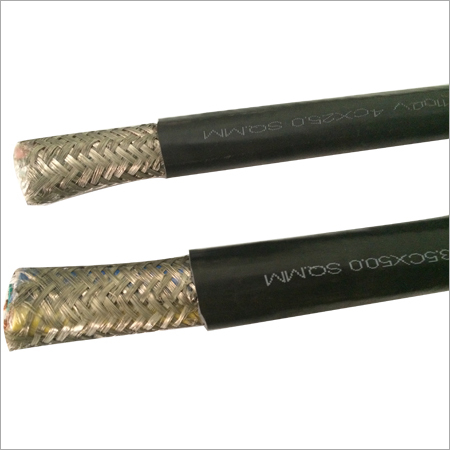 Shielded Cables