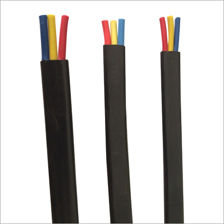 Submersible Flat Cables