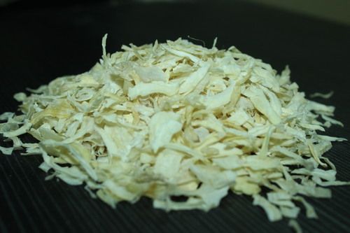 Dehydrated Onions Kibbled