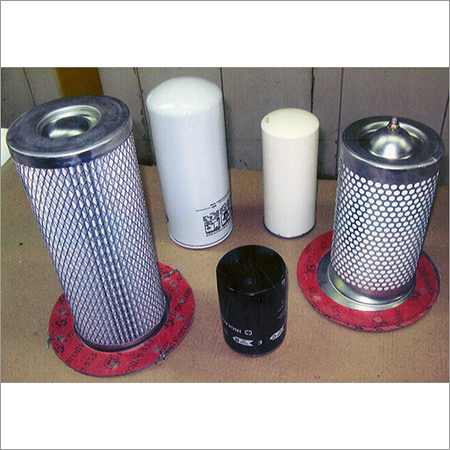 Kirloskar Air Filters
